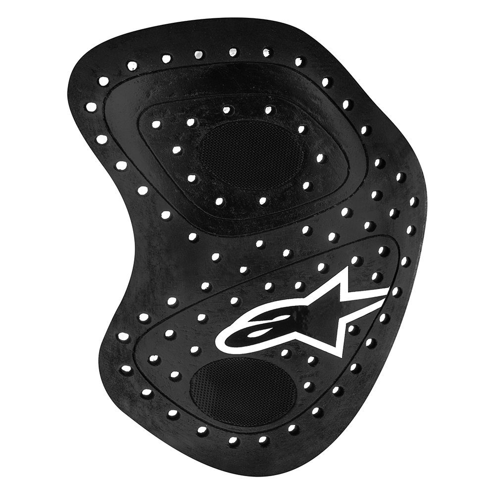 Alpinestars Alpinestars Nucleon Racing Hip Protector KR-HR Black